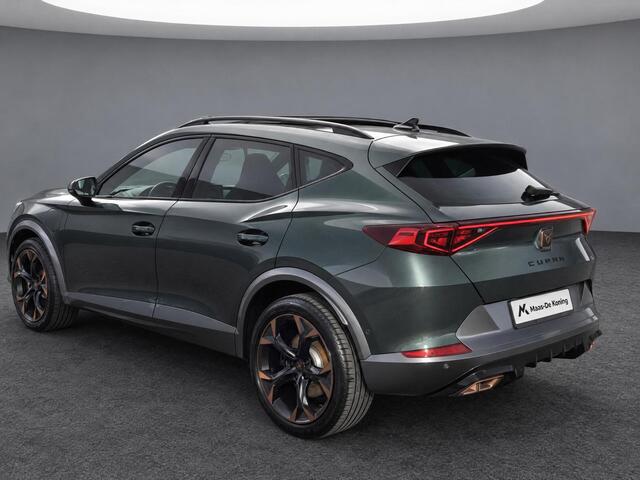 Cupra Formentor 1.4e-Hybrid 180kW/245PK VZ · Panoramadak · Navigatie · Camera + Parkeersensoren