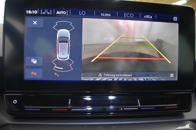 Cupra Leon 1.4 e-Hybrid VZ Business Camera Virtual
