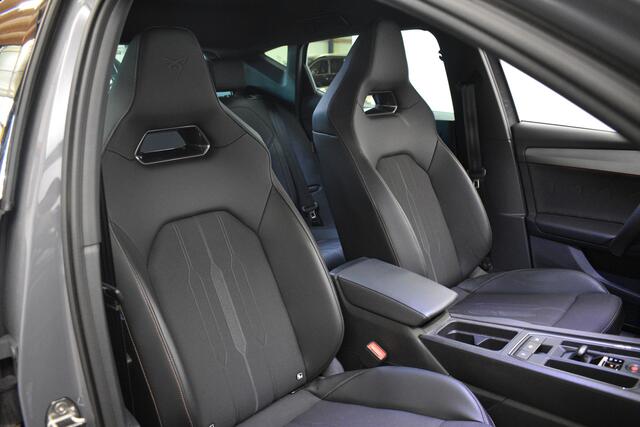 Cupra Leon 1.4 e-Hybrid VZ Business Camera Virtual