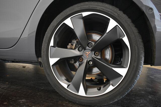 Cupra Leon 1.4 e-Hybrid VZ Business Camera Virtual