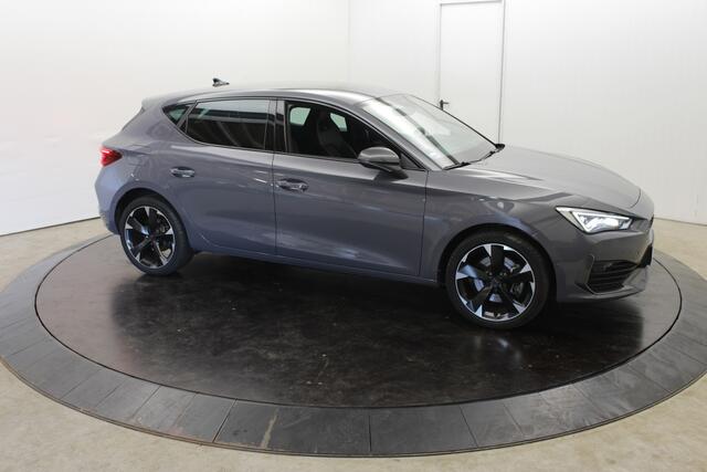 Cupra Leon 1.4 e-Hybrid VZ Business Camera Virtual