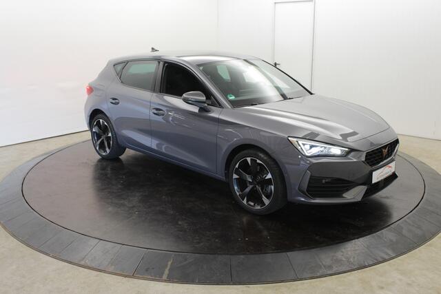 Cupra Leon 1.4 e-Hybrid VZ Business Camera Virtual