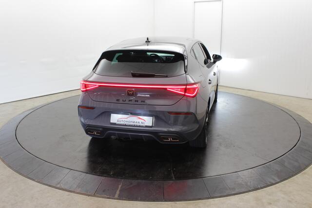 Cupra Leon 1.4 e-Hybrid VZ Business Camera Virtual
