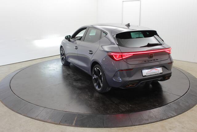 Cupra Leon 1.4 e-Hybrid VZ Business Camera Virtual