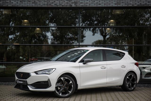 Cupra Leon 1.5 eTSI Business Edition