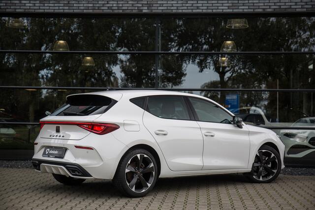 Cupra Leon 1.5 eTSI Business Edition