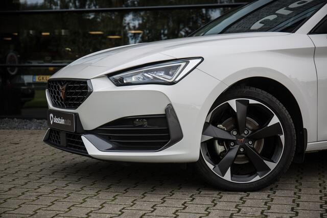 Cupra Leon 1.5 eTSI Business Edition