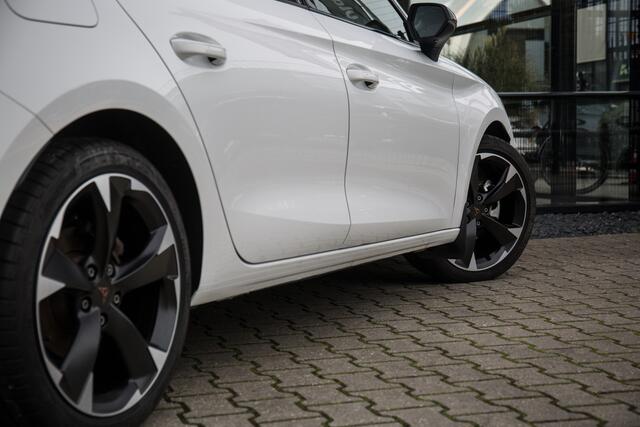 Cupra Leon 1.5 eTSI Business Edition