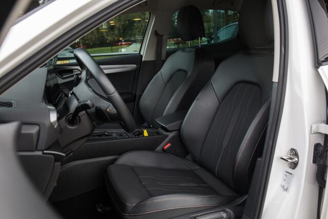 Cupra Leon 1.5 eTSI Business Edition