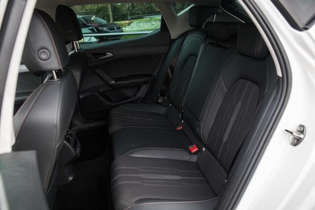 Cupra Leon 1.5 eTSI Business Edition