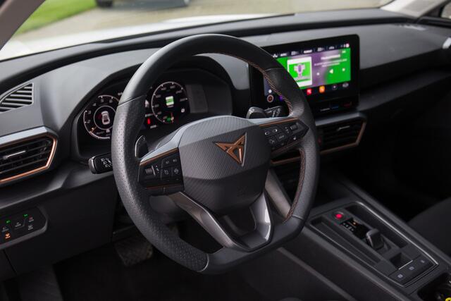 Cupra Leon 1.5 eTSI Business Edition