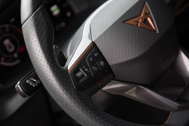 Cupra Leon 1.5 eTSI Business Edition