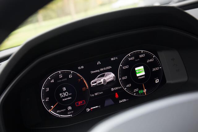 Cupra Leon 1.5 eTSI Business Edition