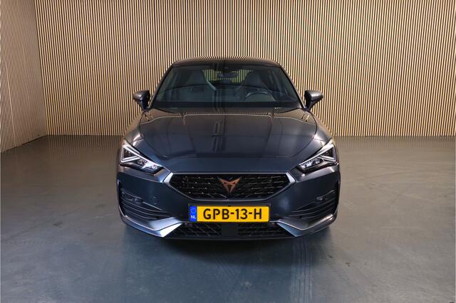Cupra Leon 1.4 e-Hybrid Business - Stoel/Stuurverwarming - Apple Carplay/Android Auto - Adaptive Cruisecontrol