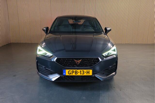 Cupra Leon 1.4 e-Hybrid Business - Stoel/Stuurverwarming - Apple Carplay/Android Auto - Adaptive Cruisecontrol
