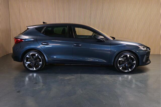 Cupra Leon 1.4 e-Hybrid Business - Stoel/Stuurverwarming - Apple Carplay/Android Auto - Adaptive Cruisecontrol