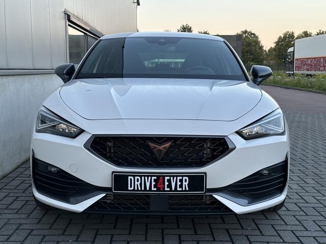 Cupra Leon 1.4 e-Hyb 245 VZ CLIMATE PDC NAVI ELEK PAKKET SPORTVELGEN