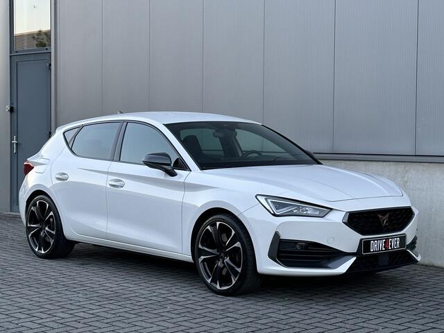 Cupra Leon 1.4 e-Hyb 245 VZ CLIMATE PDC NAVI ELEK PAKKET SPORTVELGEN