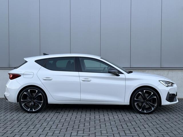 Cupra Leon 1.4 e-Hyb 245 VZ CLIMATE PDC NAVI ELEK PAKKET SPORTVELGEN