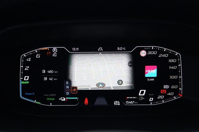 Cupra Leon 1.4e Hybrid TSI 204PK ACC/Navi/Camera/DCC/Virtual/Keyless