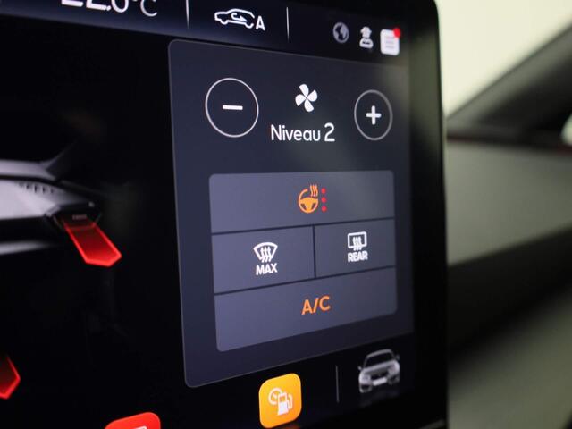 Cupra Leon 1.4 e-Hybrid 204pk DSG · ACC · Keyless · Camera · P-Sensoren · Full-Link · Navi · 18'' Inch · Garantie t/m 29-06-2027 of 80.000km