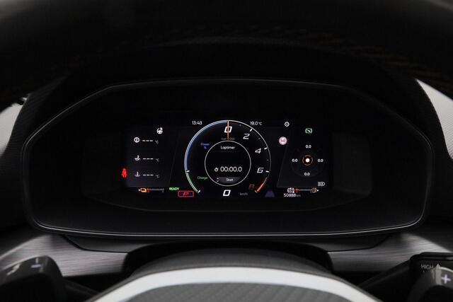 Cupra Leon 1.4 245 pk DSG e-Hybrid VZ Performance | Panoramadak | Adaptief sportonderstel | Stoelverwarming | Achteruitrijcamera | Navigatie