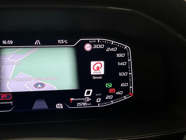 Cupra Leon 1.4 e-Hybrid VZ Performance 245PK | PANO | STOEL-/STUURVERWARMING | KEYLESS | ACC | CAMERA | NAVI |