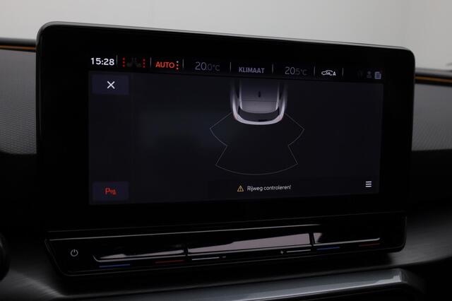 Cupra Leon 1.4 Hybrid 245 pk DSG VZ Performance | Panoramadak | Adaptief sportonderstel | Navigatie | Keyless Entry
