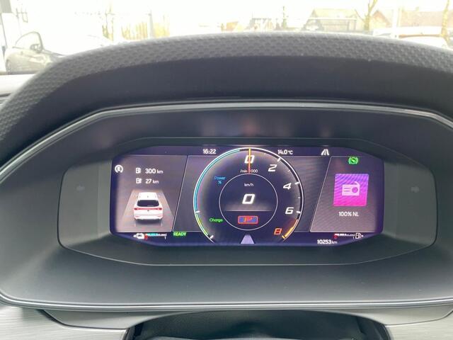 Cupra Leon Sportstourer 1.4 E-HYBRID, Carplay, Led, 10.000 km!