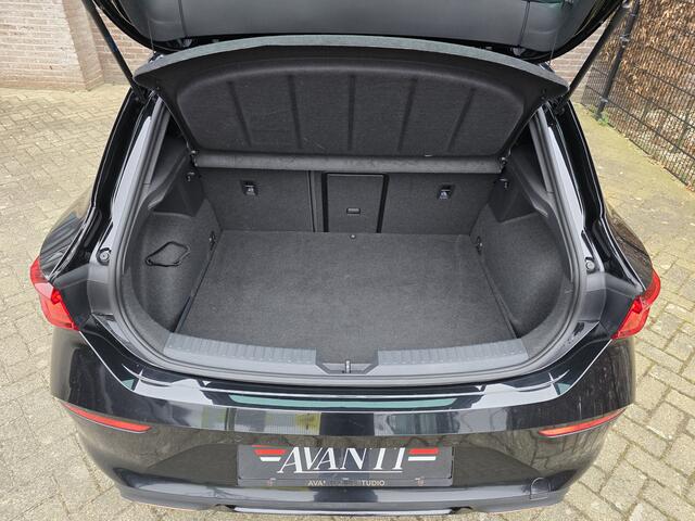 Cupra Leon 1.4 e-Hybrid VZ Adrenaline VIRTUAL ADAPTIVE CC STUUR STOELVERWARMING KEYLESS SFEERVERLICHTING