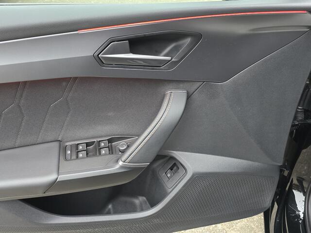 Cupra Leon 1.4 e-Hybrid VZ Adrenaline VIRTUAL ADAPTIVE CC STUUR STOELVERWARMING KEYLESS SFEERVERLICHTING