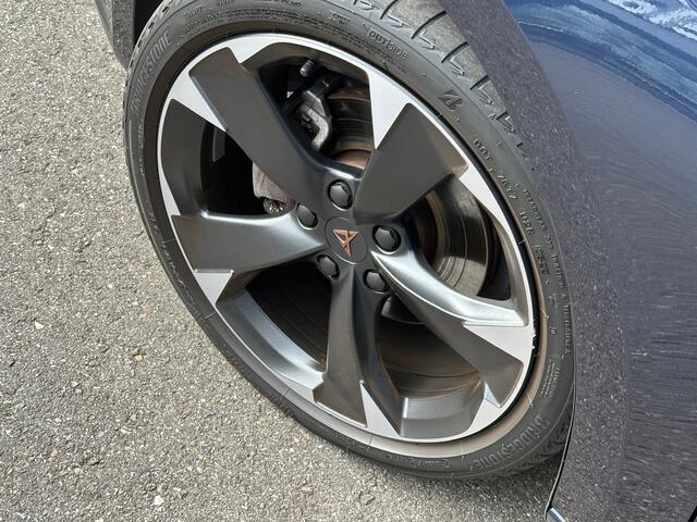 Cupra Leon 1.5 eTSI 150pk DSG | Camera | Led | Navi | 18 inch | Rijklaar incl. garantie