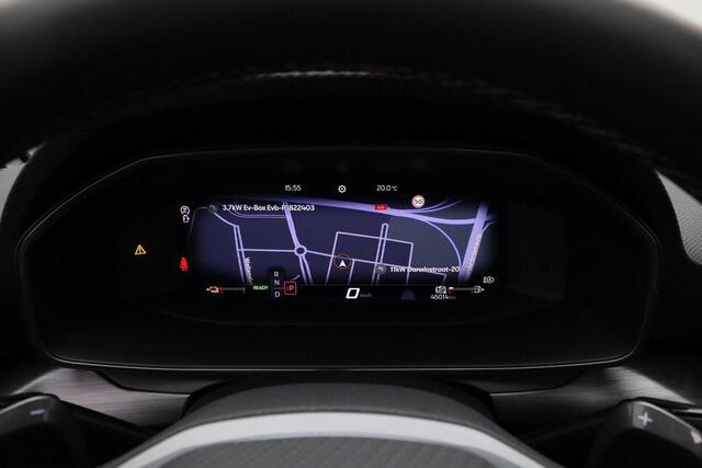 Cupra Leon 1.4 245 pk DSG e-Hybrid VZ Performance | Panoramadak | Adaptief sportonderstel | Stuur-/stoelverwarming | Achteruitrijcamera | Navigatie