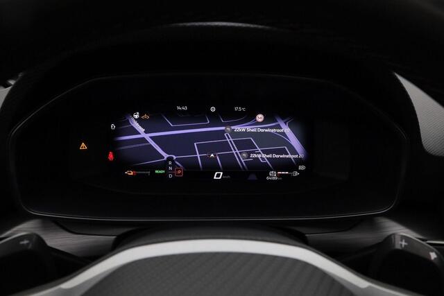Cupra Leon 1.4 245 pk DSG e-Hybrid VZ Performance | Panoramadak | Lederen kuipstoelen | Adaptief sportonderstel | Geheugenstoel | Navigatie 10 inch | Stuur-/stoelverwarming