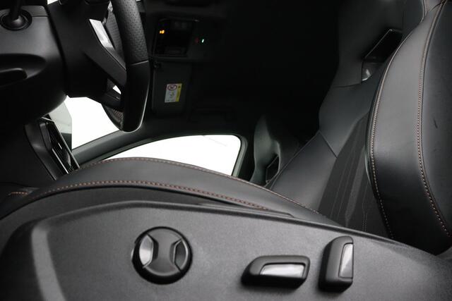 Cupra Leon 1.4 e-Hybrid | Carplay | Stoel & stuurverwarming | Camera | Adaptive cruise | Navigatie | Sfeerverlichting | Full LED | Memory | PHEV