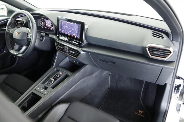 Cupra Leon 1.4 e-Hybrid VZ Adrenaline / LED / CarPlay / Cruisecontrol / Navi