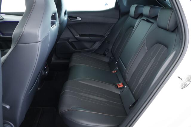 Cupra Leon 1.4 e-Hybrid VZ Adrenaline / LED / CarPlay / Cruisecontrol / Navi