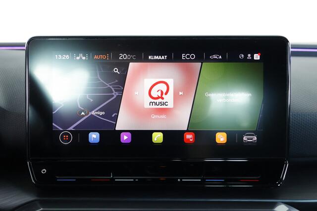 Cupra Leon 1.4 e-Hybrid VZ Adrenaline / LED / CarPlay / Cruisecontrol / Navi