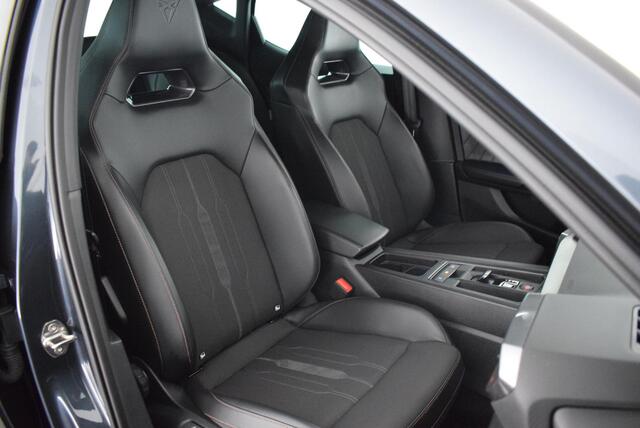 Cupra Leon 1.4 245pk e-Hybrid VZ Business Keyless Virtual Cockpit Navigatie