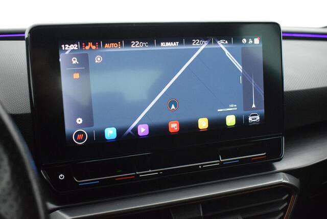 Cupra Leon 1.4 245pk e-Hybrid VZ Business Keyless Virtual Cockpit Navigatie