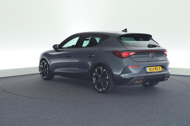 Cupra Leon 1.4 245pk e-Hybrid VZ Business Keyless Virtual Cockpit Navigatie