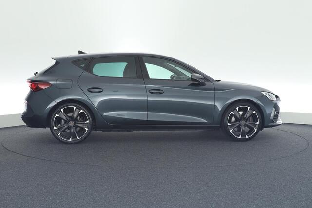 Cupra Leon 1.4 245pk e-Hybrid VZ Business Keyless Virtual Cockpit Navigatie