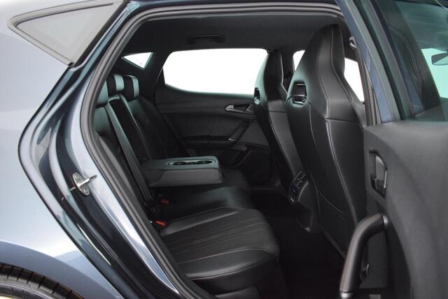 Cupra Leon 1.4 245pk e-Hybrid VZ Business Keyless Virtual Cockpit Navigatie