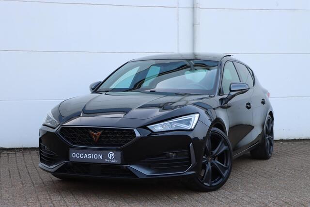 Cupra Leon 2.0 TSI VZ Performance 300pk DSG7