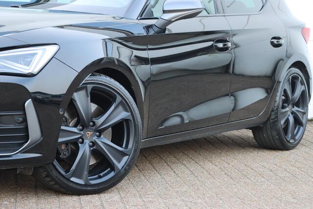 Cupra Leon 2.0 TSI VZ Performance 300pk DSG7