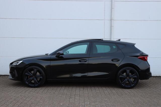 Cupra Leon 2.0 TSI VZ Performance 300pk DSG7