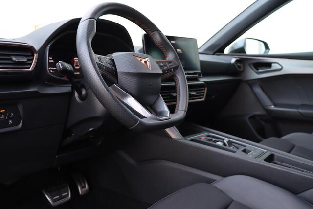 Cupra Leon 2.0 TSI VZ Performance 300pk DSG7