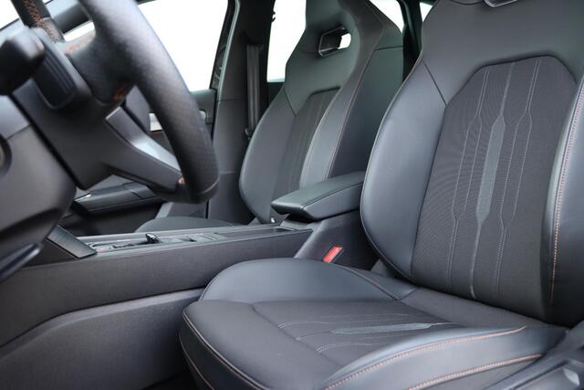 Cupra Leon 2.0 TSI VZ Performance 300pk DSG7