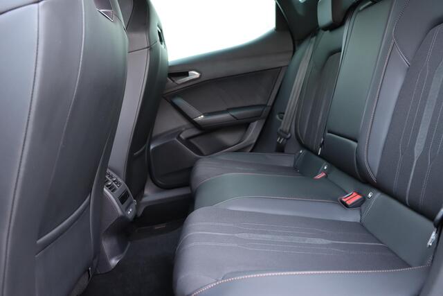 Cupra Leon 2.0 TSI VZ Performance 300pk DSG7