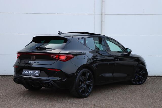 Cupra Leon 2.0 TSI VZ Performance 300pk DSG7